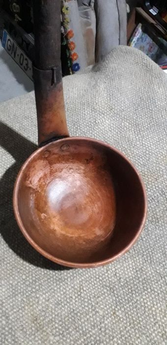 Caldeira de alambique e serpentina