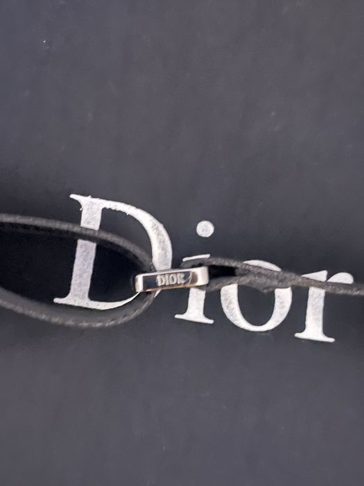 Torebka/nerka dior