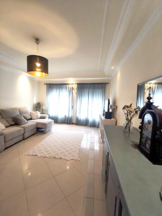 Excelente apartamento T3