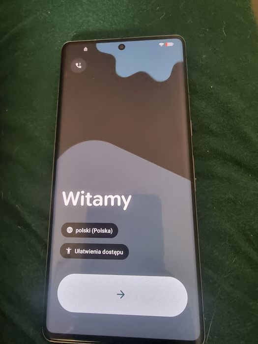 Pixel 7 PRO 12GB/128GB