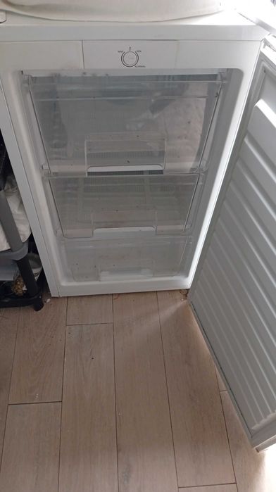 Arca  congeladora de gavetas