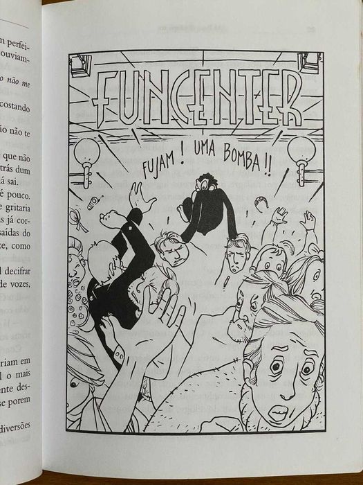 Super 4 - O Poço dos Espíritos