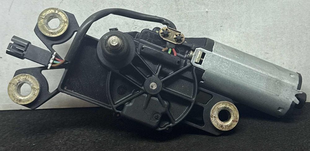Motor Limpa Vidros Trás 0000614V013 - SMART FORTWO Coupé