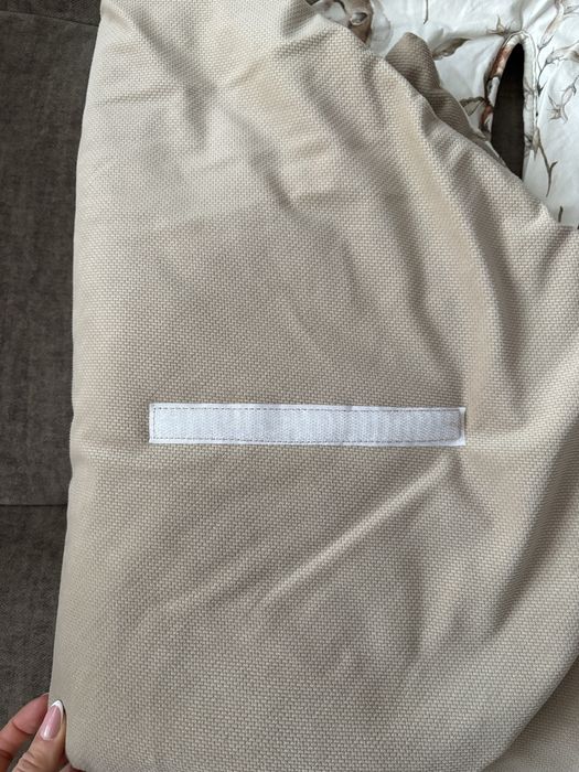 Otulacz do do fotelika samochodowego