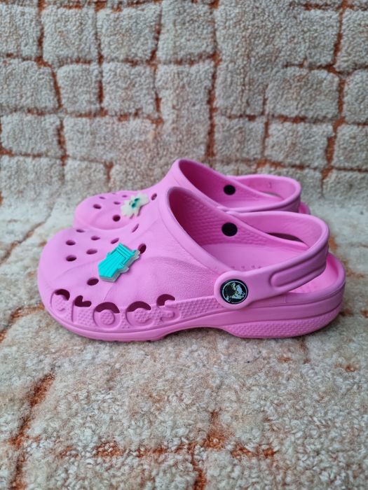 Шлепанцы Crocs Classic