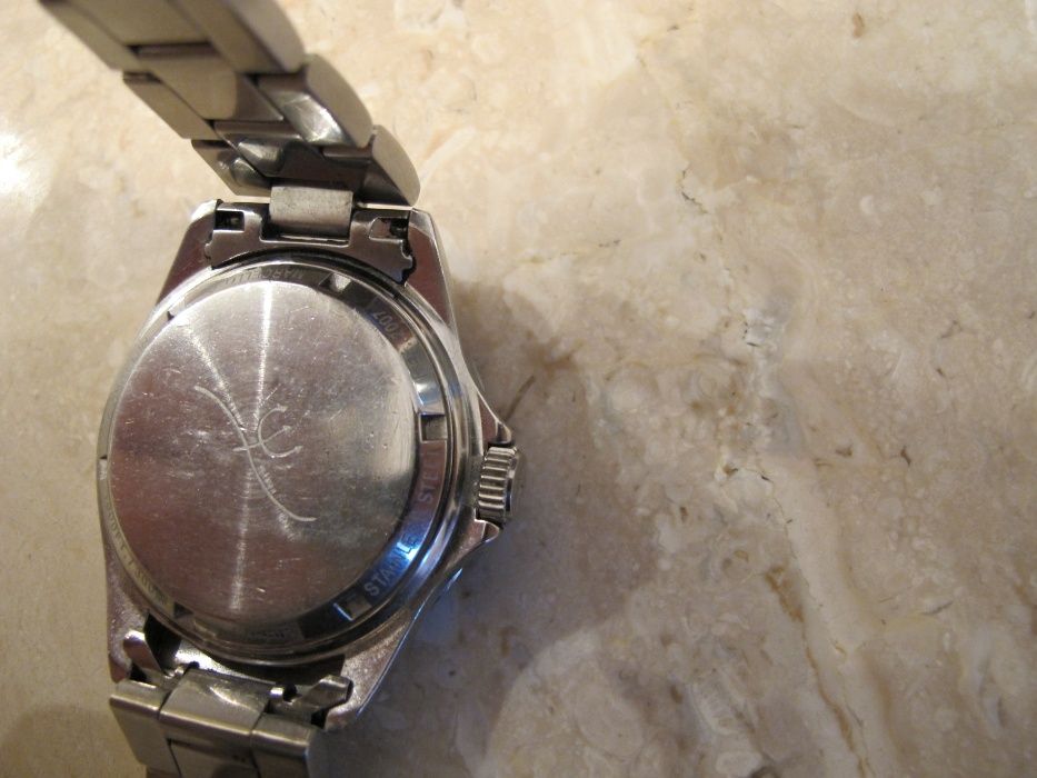 Zegarek Męski Marcello C. Automatic Nettuno 3.  Rolex