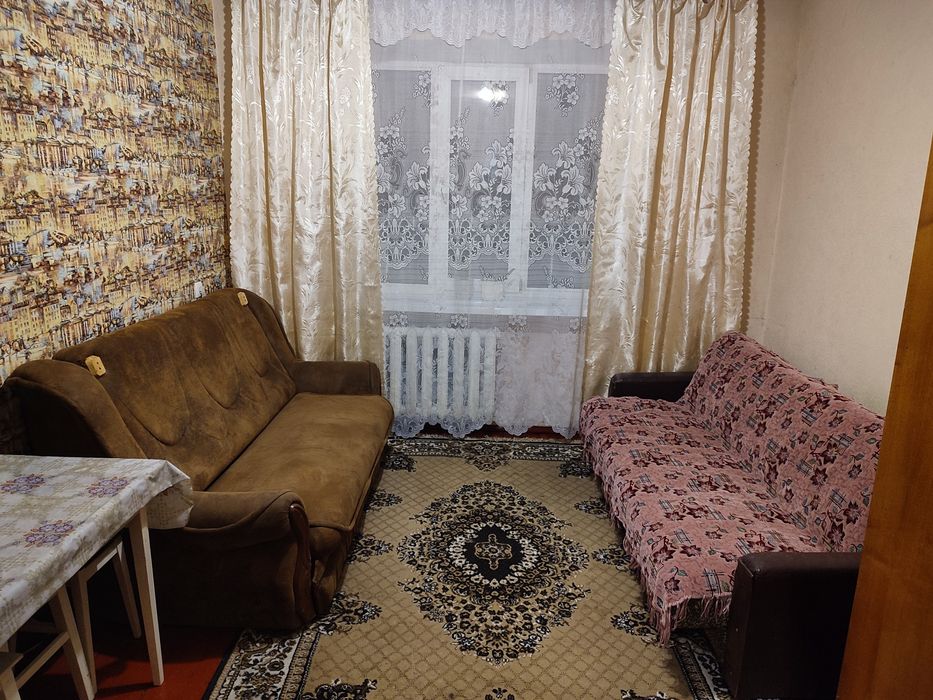 Здається кімната в гуртожитку на вул.Станіславського