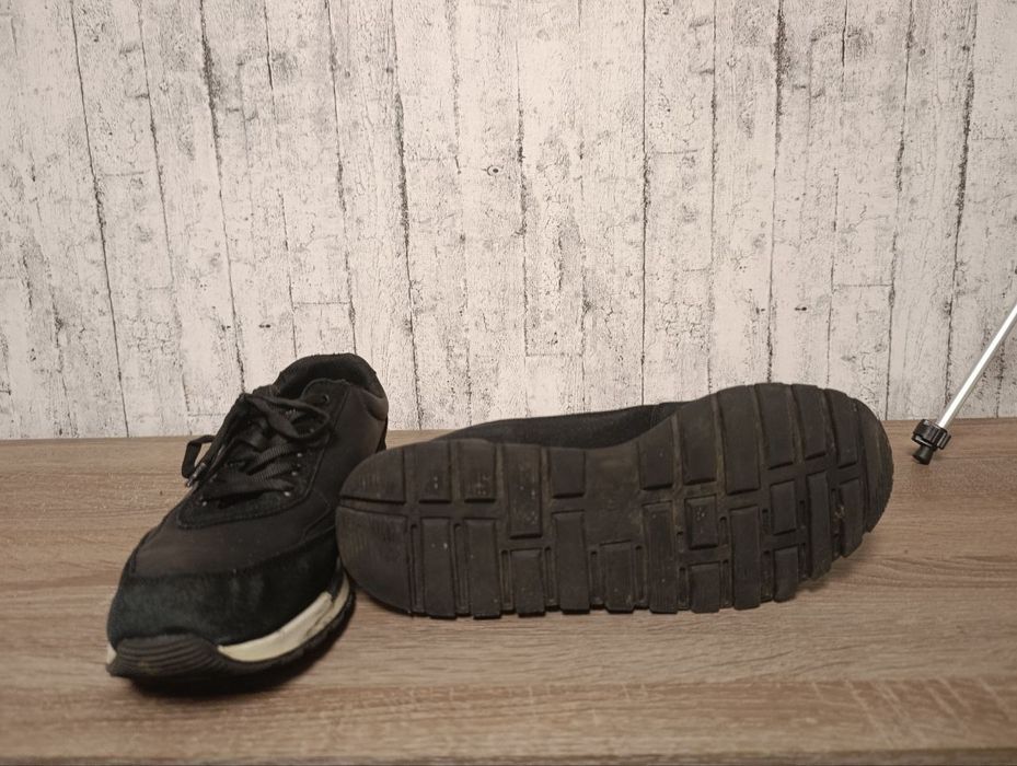 Кросовки мужские