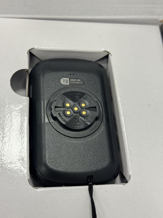 Gps Garmin Edge 530