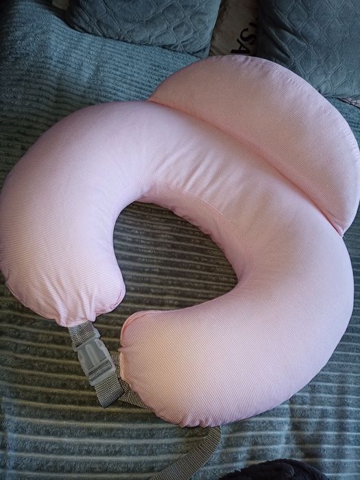 Подушка для кормления