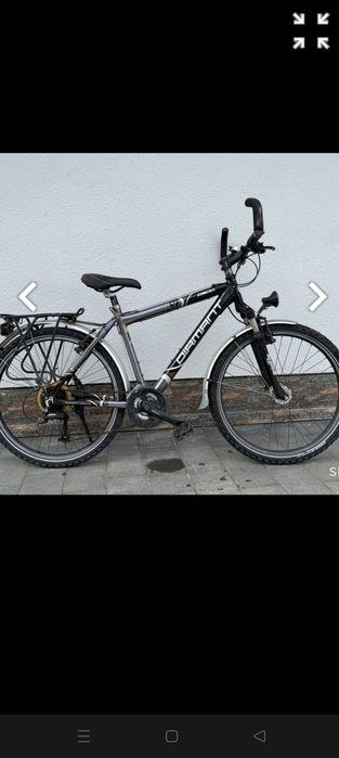 Розпродаж у зв'язку із закінченням сезону! Велосипед  Focus, Diamant,