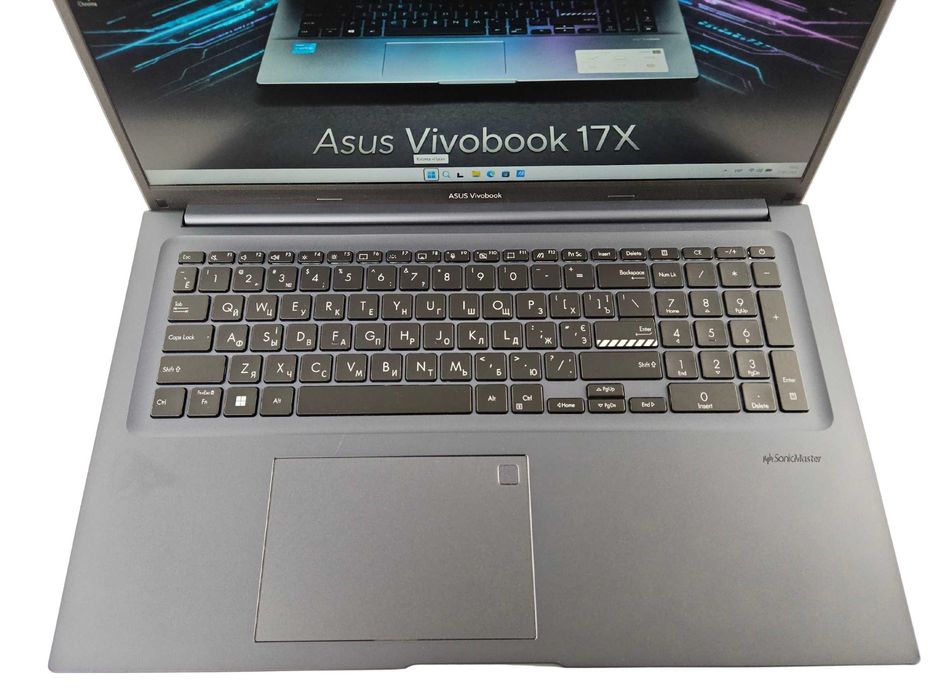 Ноутбук Asus Vivobook 17X K1703ZA i3-1220P|16GB|512GB