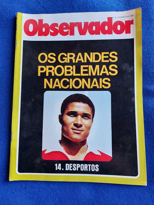 Revistas Observador