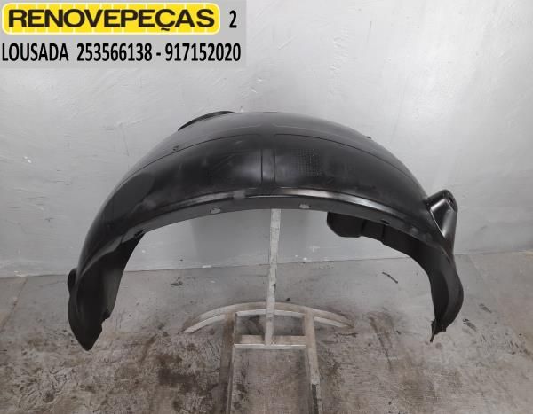 Cava roda trás direita BMW X3 (E83)