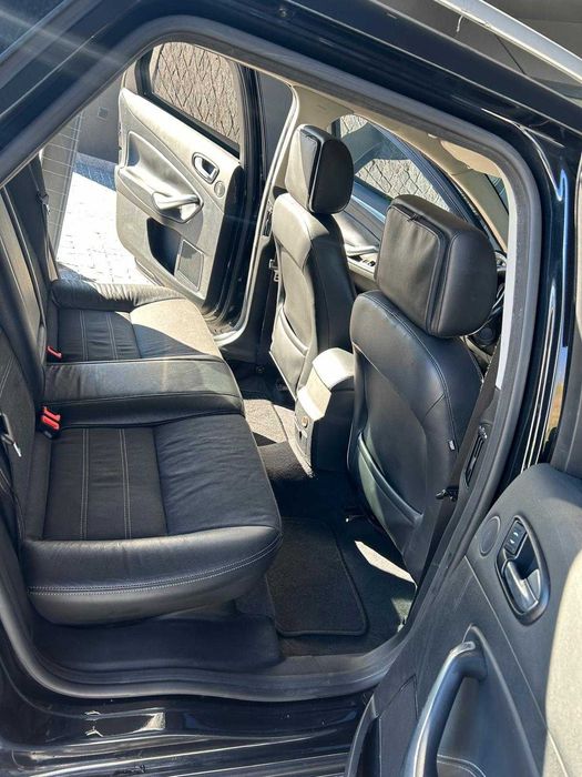 Mondeo 2.0 TITANIUM 150cv SW