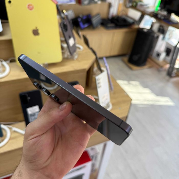 Samsung Galaxy S24 FE 8/128Gb • Акція • Гарантія 6 місяців • Обмін • Магазин •