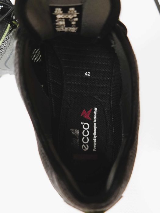 Buty męski ECCO rozmiar na 41-41,5