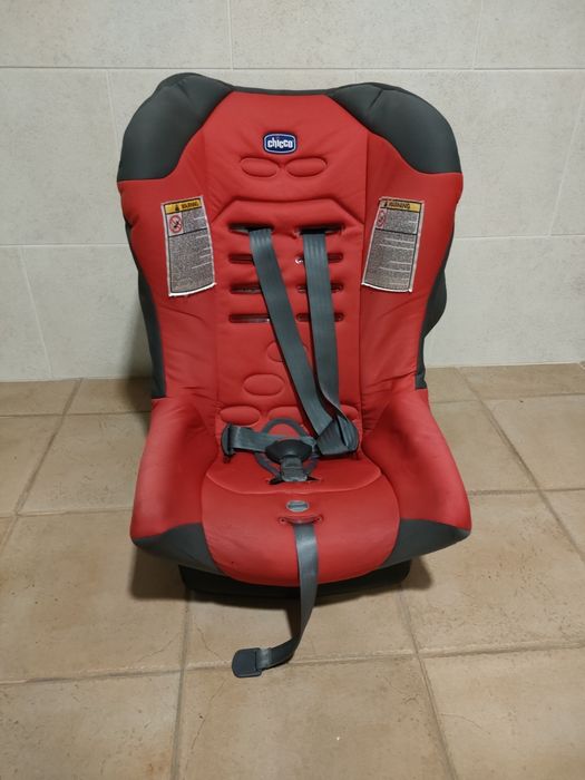Cadeira Auto Criança Chicco Grupo 0-1