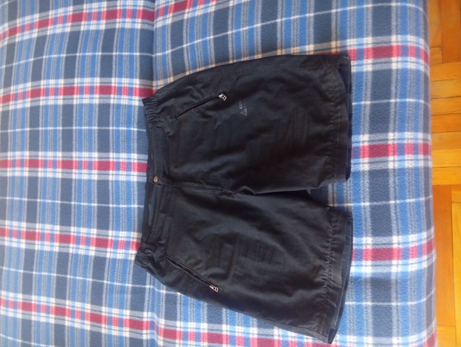 Шорты спортивные качественные и удобные!