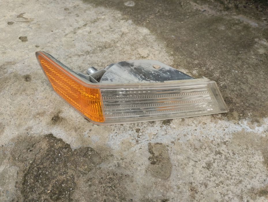 Поворот покажчик Patriot