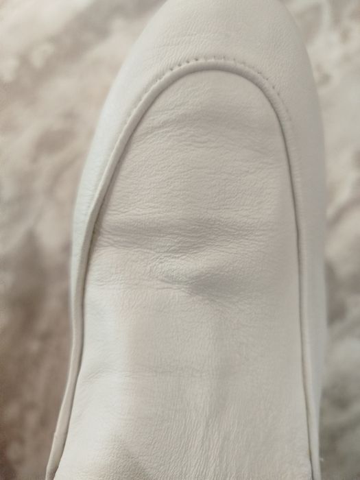 Продам нові лофери Zara.
