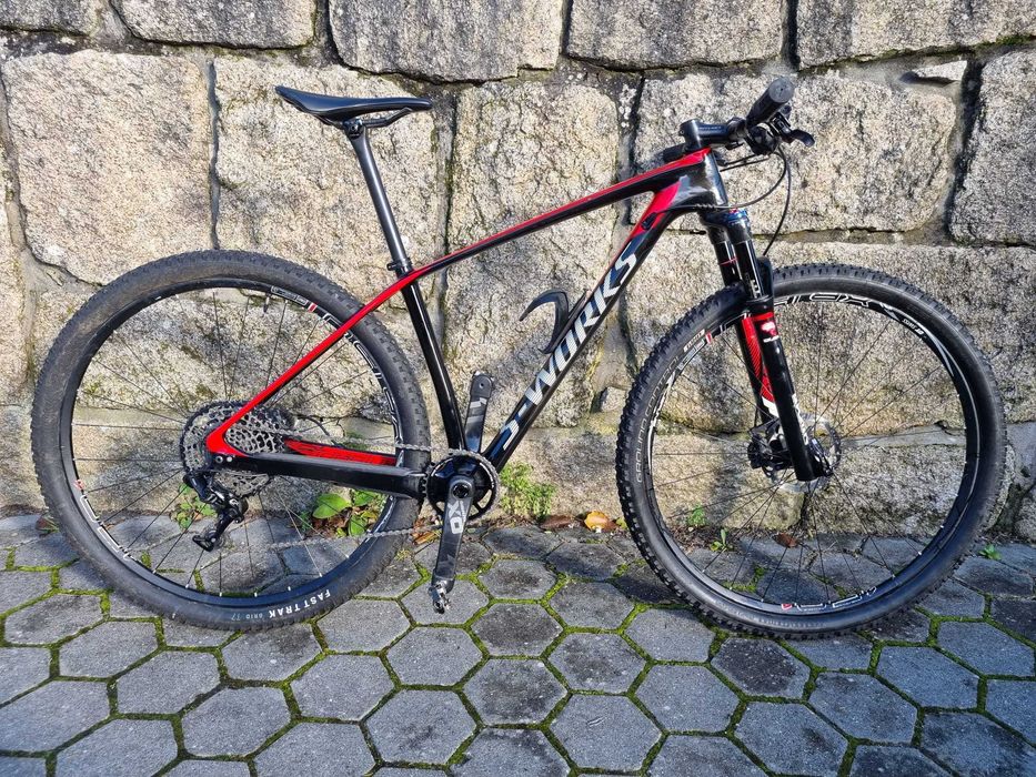 DT Swiss XR 1501 Spline 29