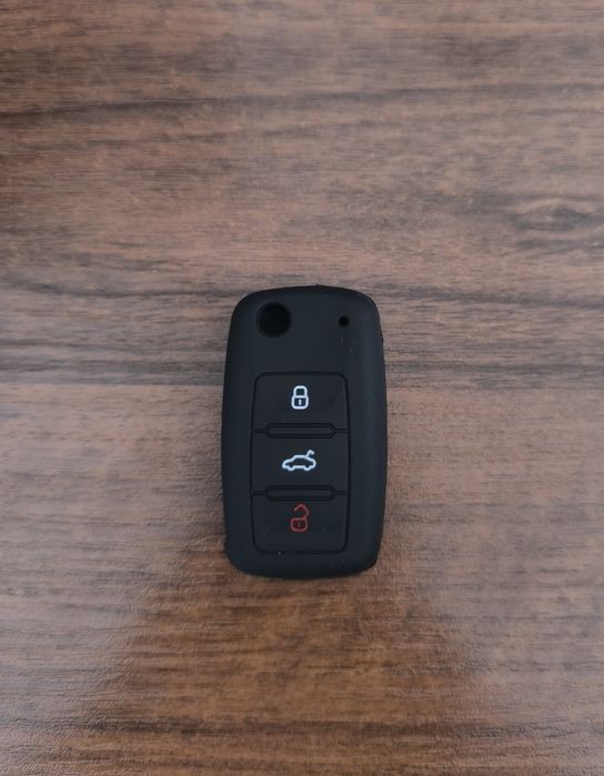 Силіконовий чохол для ключа