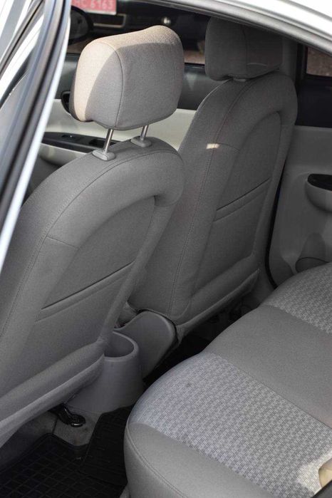 Hyundai Accent 2008р. 1.4 бензин/газ обмін [Перший внесок від 20%]