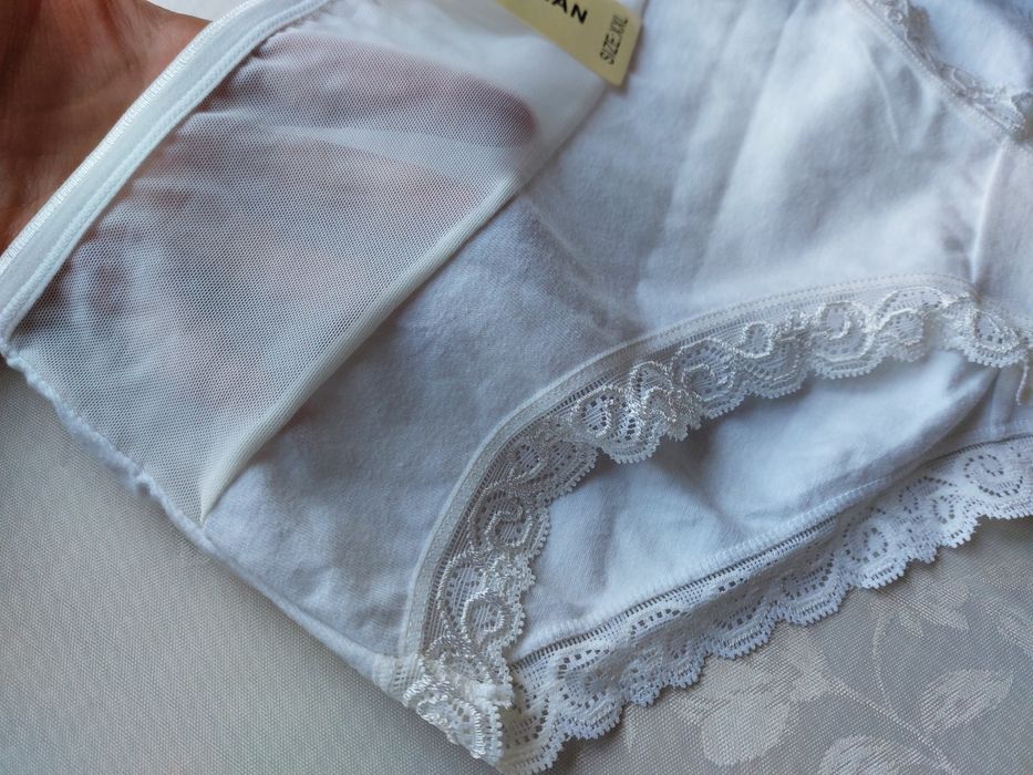 Трусы diezhiman на наш s 36-38 евро трусики хлопок