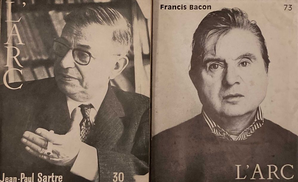 L'Arc Magazine, Issues 27 to 100