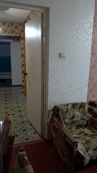 Здам 2 квартиру в м.Сміла , район РПЗ.