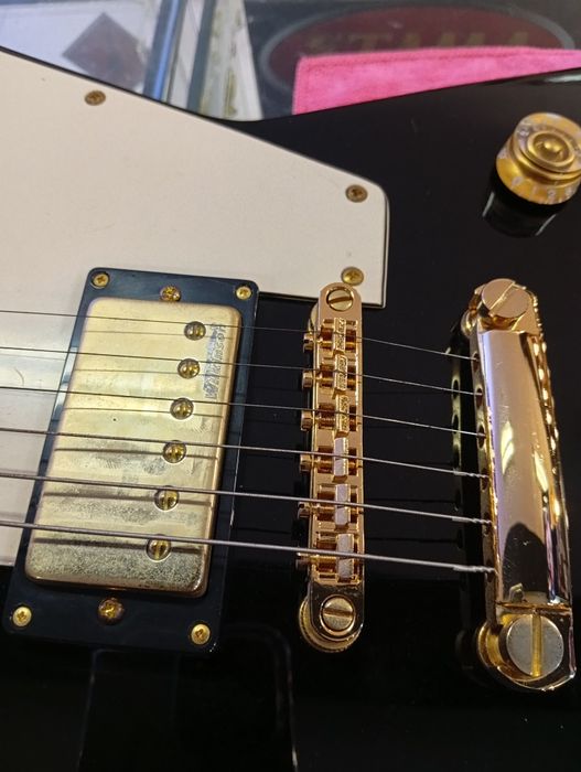 Guitarra Vintage VXP