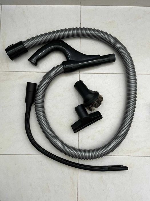 Aspirador a Água POLTI Aqua Allergy Turbo (850 W - 80 dB)