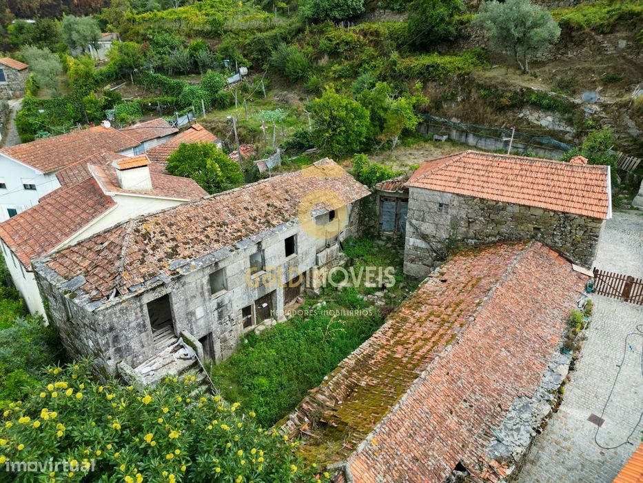 Moradia para Restaurar