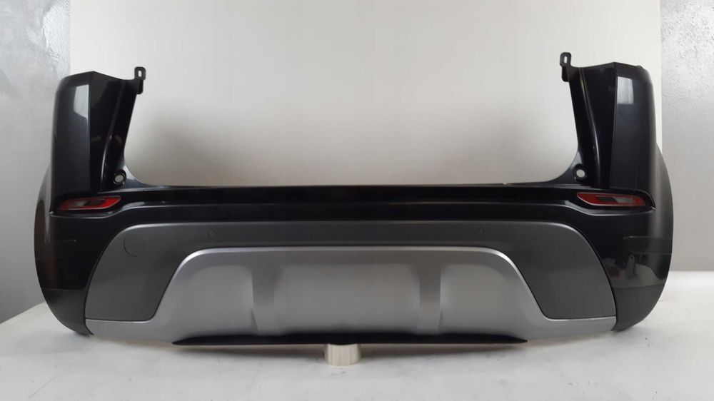 Бампер задний зад Range Rover Evoque L551 R Dynamic рест до разборка