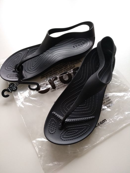 Crocs Serena Flip W11 41-42