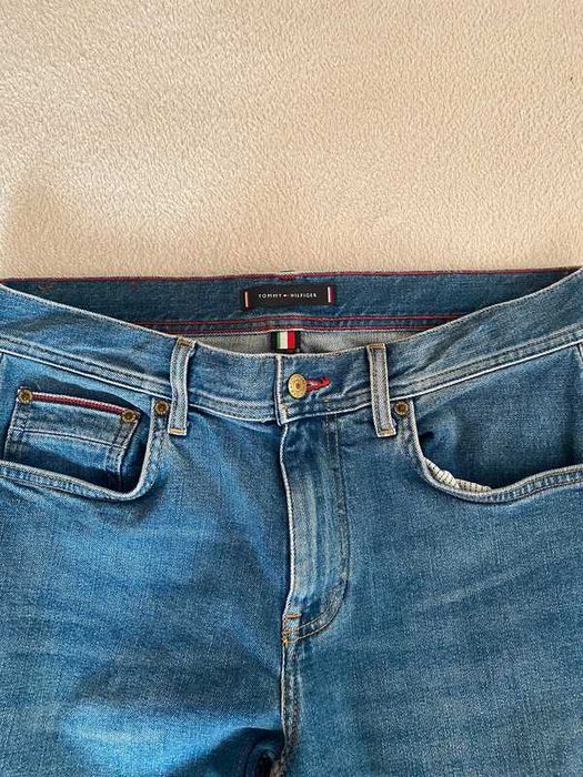 Calças de ganga Tommy Hilfiger 31/32