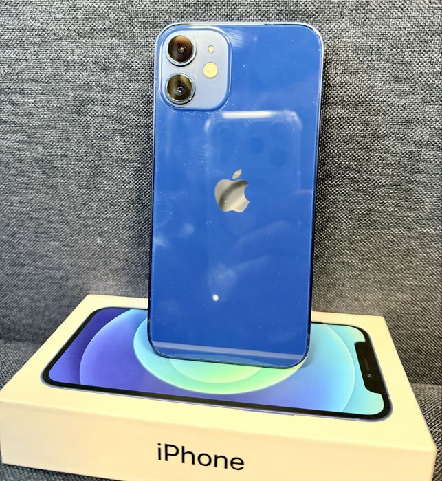 Iphone 12 mini 128gb