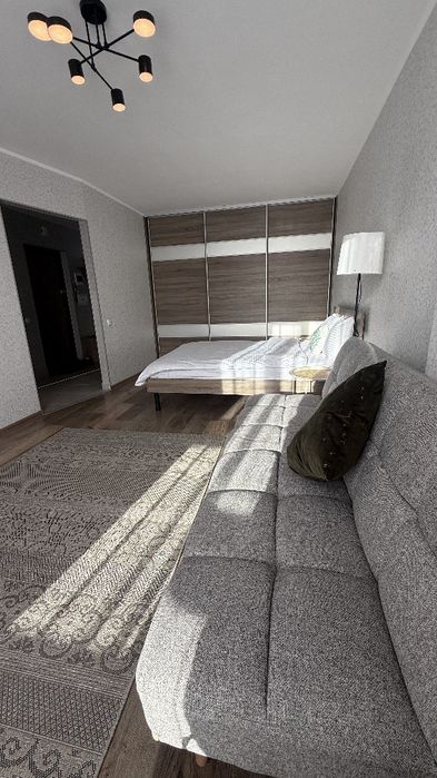 СВІТЛО ЦІЛОДОБОВО  Warm ЖК «Андріівський» Центр, квартира подобово