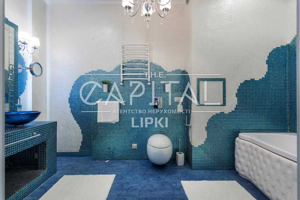 3-rooms apartment apartment by the address st. Bulvar Druzhby Narodov (area 162 m²) - Atlanta.ua - photo 23