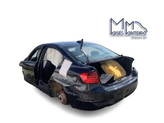 PEÇAS BMW F30 320d de 2014