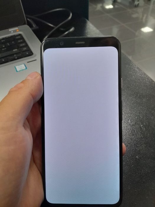 Google pixel 4xl 6/64