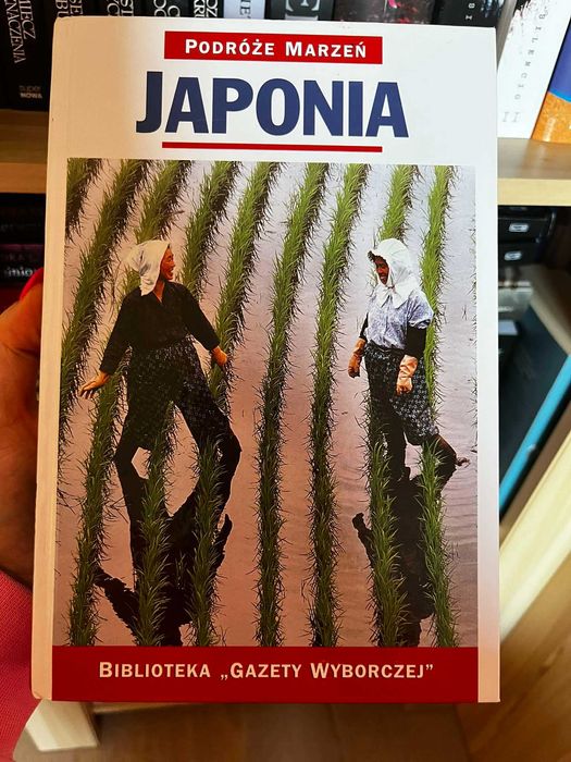 Japonia. Podróże marzeń