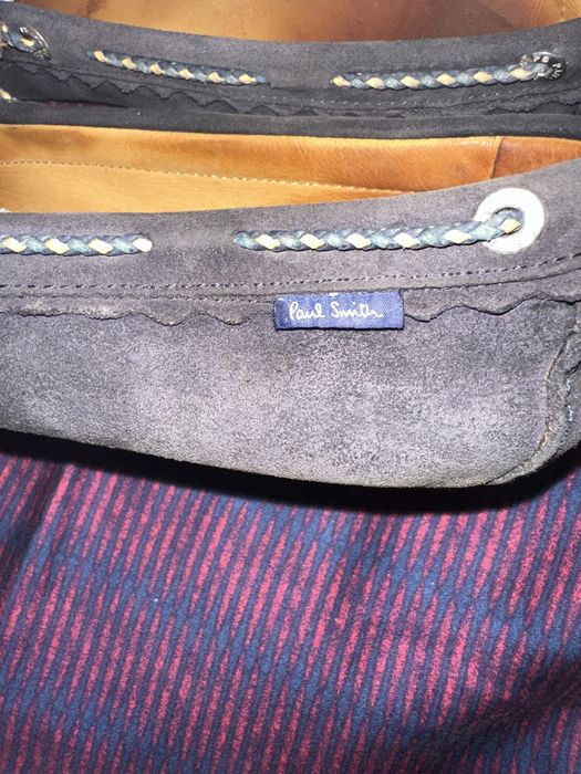 Чоловічі Paul Smith