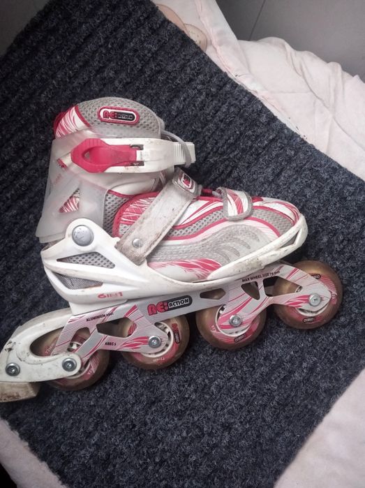 ролики+защита+сумка