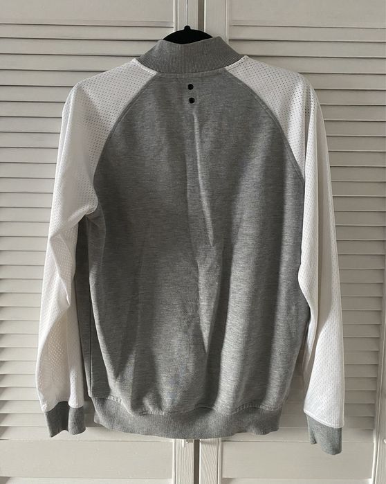 Bluza rozpinana New Era