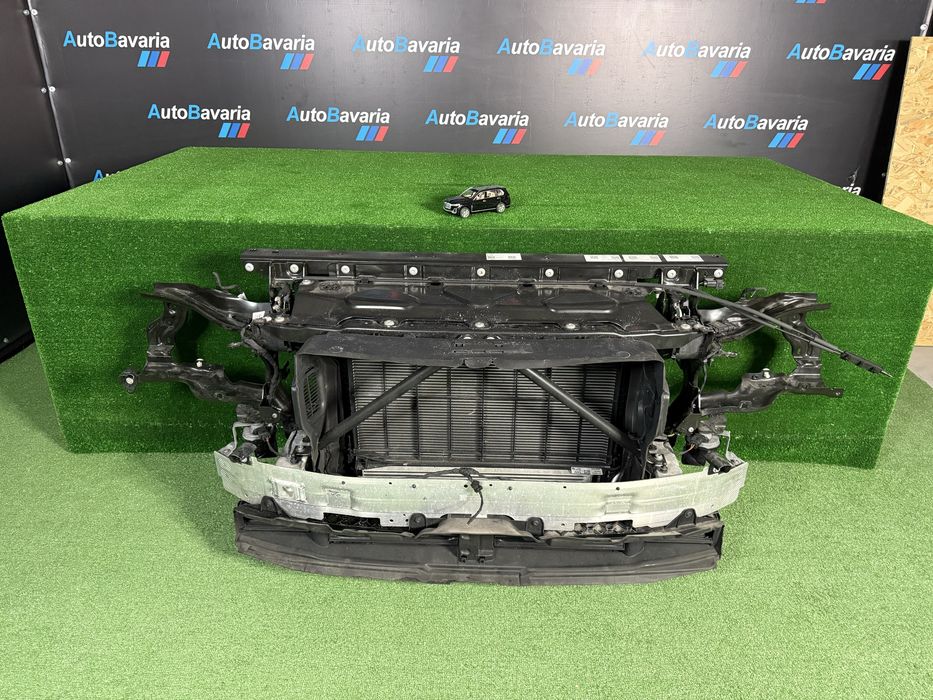Установча панель в зборі бмв х7 г07, bmw x7 g07