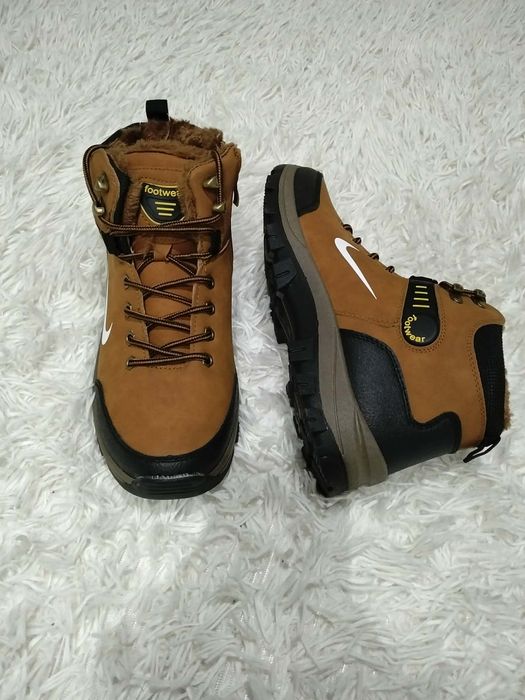 Buty męskie rozmiar 44