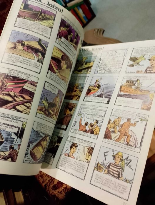 Revista Nº1 - Etc e Tal - 1978