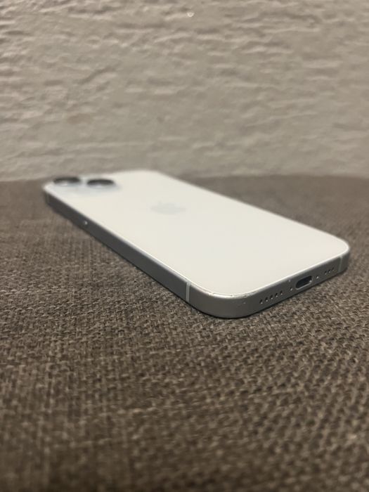 Iphone 15 128gb, 100% bateria, gwarancja